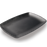 12.25" Rectangular Plate / Pack of 6