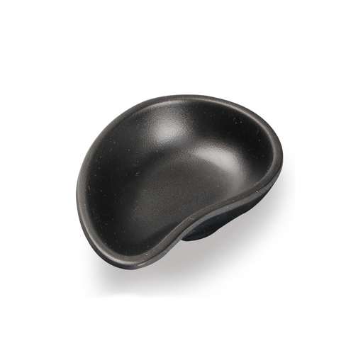 4" Comma Shaped Sauce Dish / Pack of 50