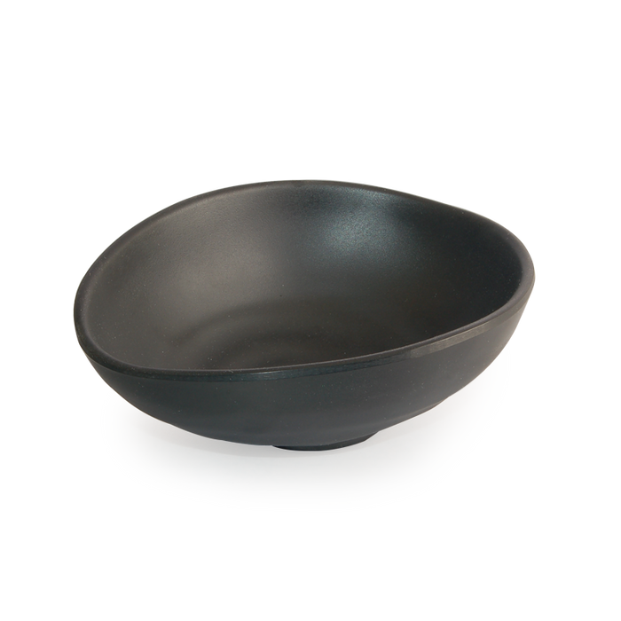 Oval Bowl / Size 7", 8"