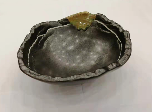 6.25" Oval Bowl / Pack of 24