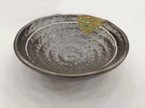 6.25" Round Bowl / Pack of 24