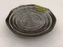 7" Round Dish / Pack of 24