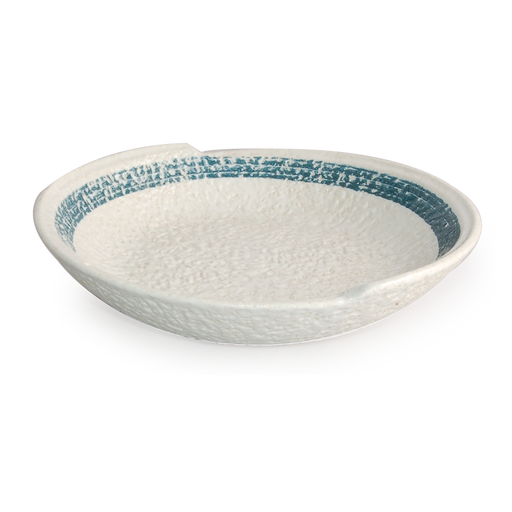 7.5" Round Dish / Pack of 12