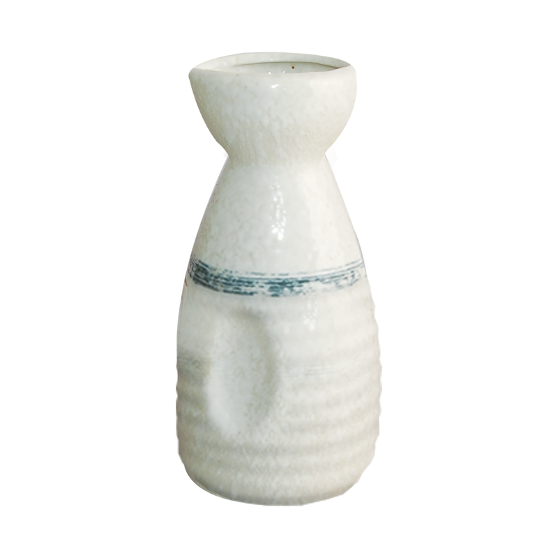 Japanese Ceramics Comet