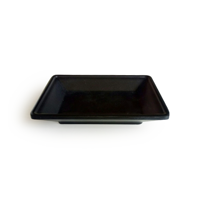 5.5" Rectangular Plate
