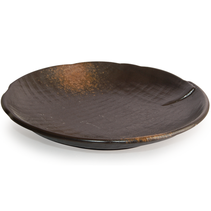 11.25" Round Plate / Pack of 10