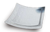 Square Plate / Size 7.5", 9.8"