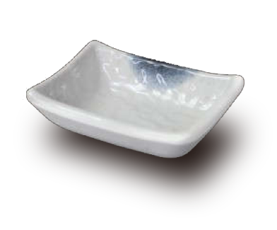 3.5" Sauce Dish / Pack of 50