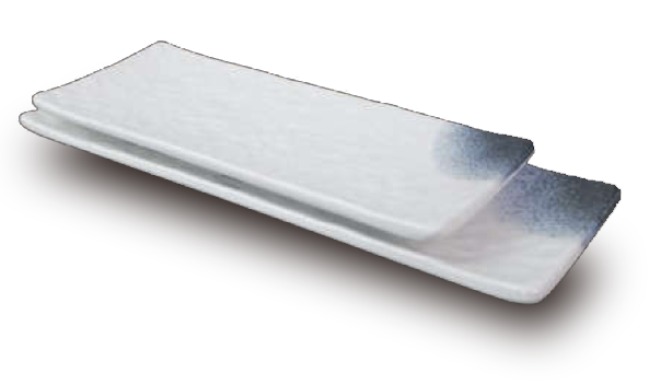 Rectangular Plate / Size 11", 14"